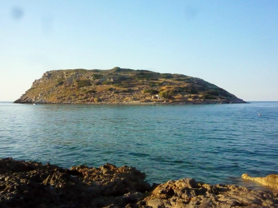 Bellavista Rooms主图