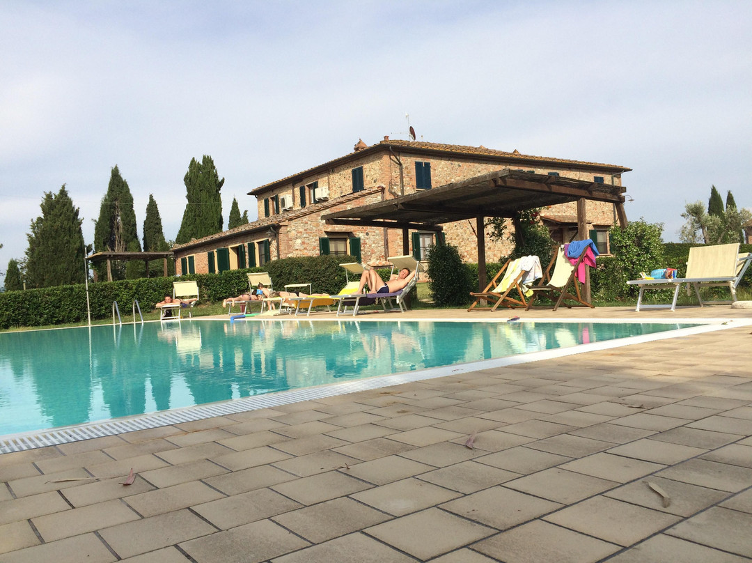Podere Pratini