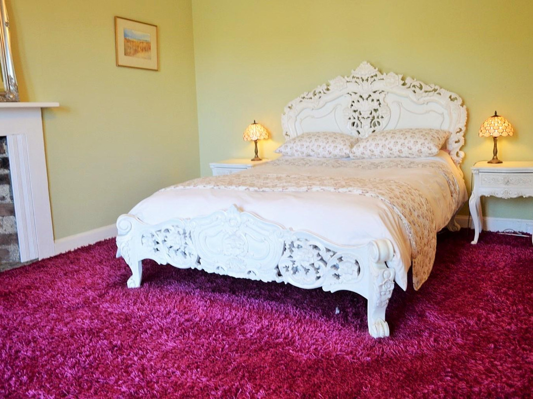 St Catherines旅游攻略图片