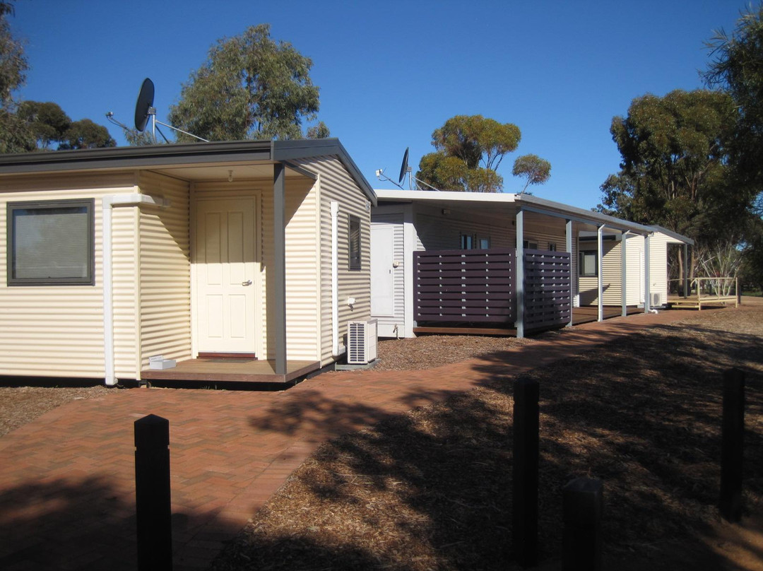 Kondinin Caravan Park
