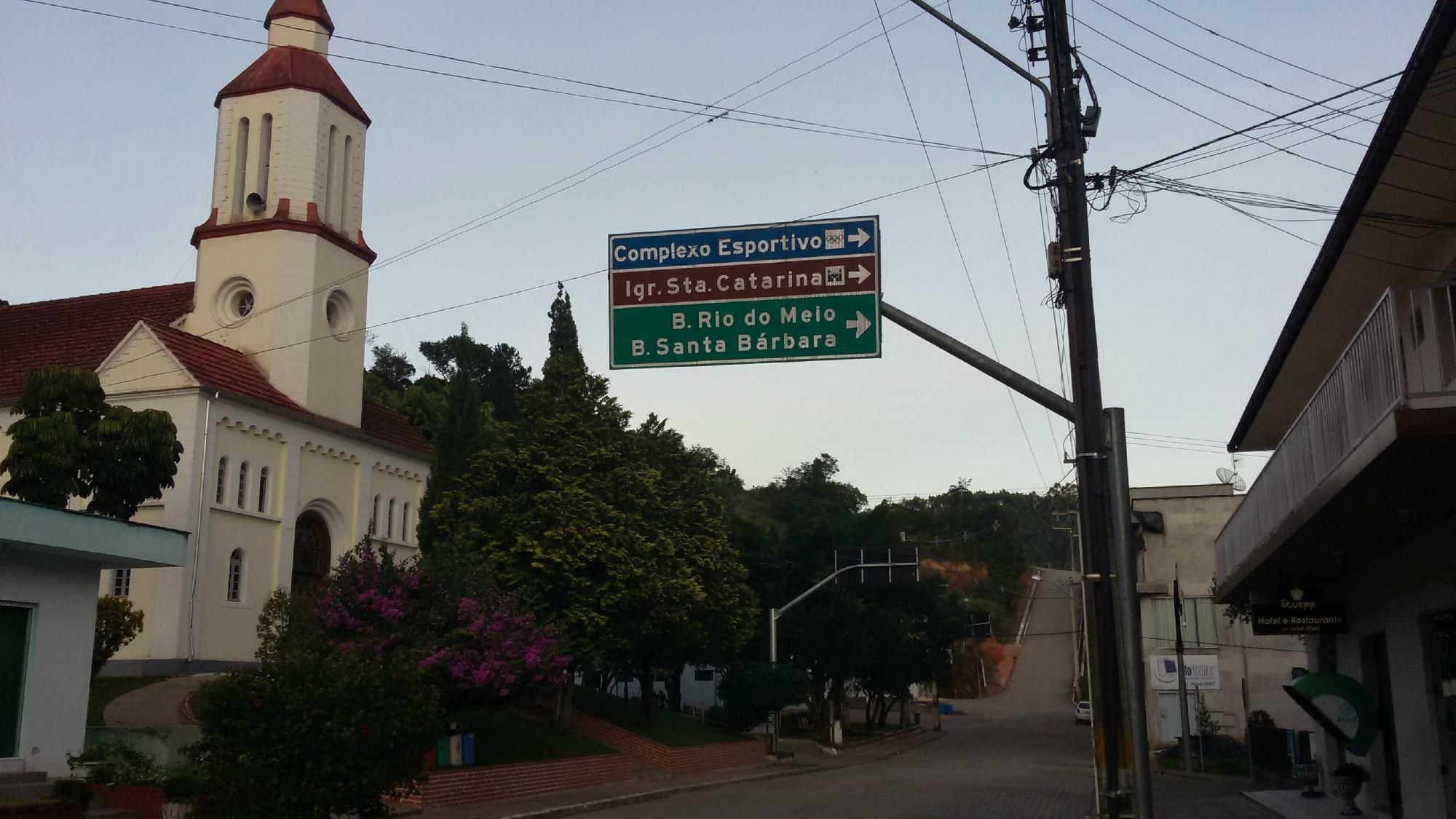Hotel e Restaurante Stuepp-浴室