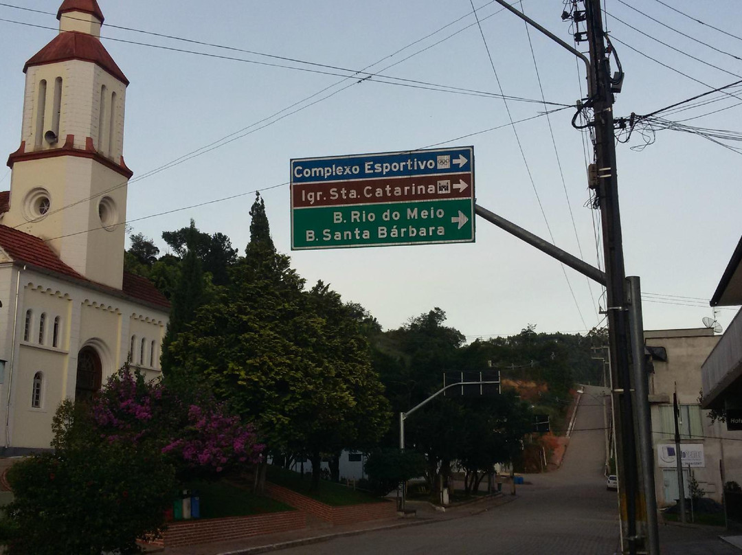 Hotel e Restaurante Stuepp主图