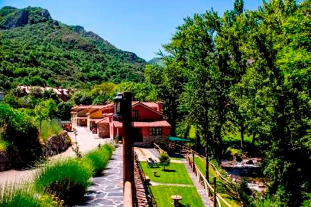 Auriz Turismo Rural