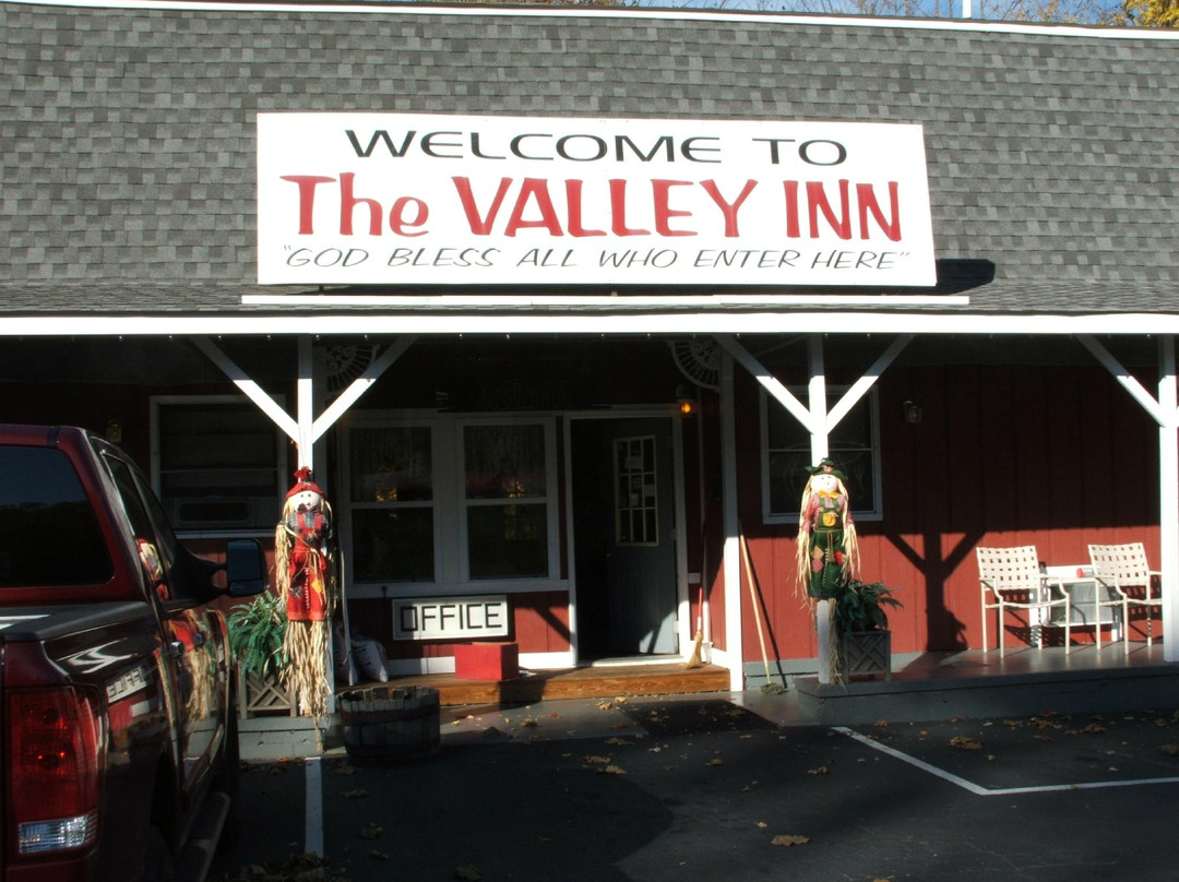The Valley Inn