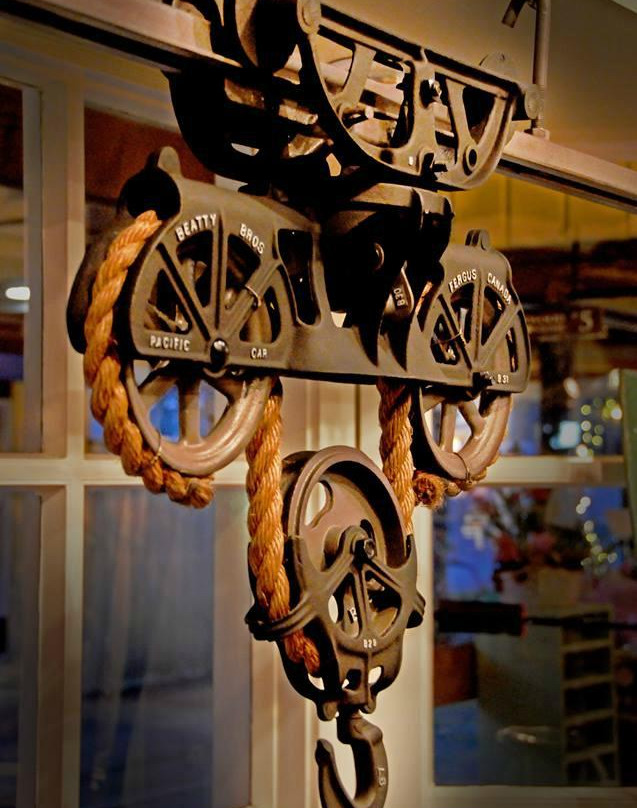 Everything Old Canada-Saanichton必去景点