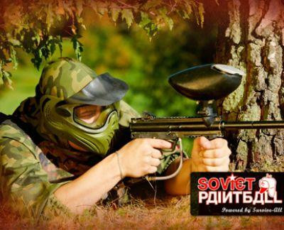 Soviet Paintball景点图片