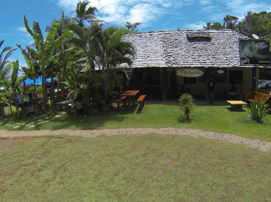 Cabana Tiririca主图