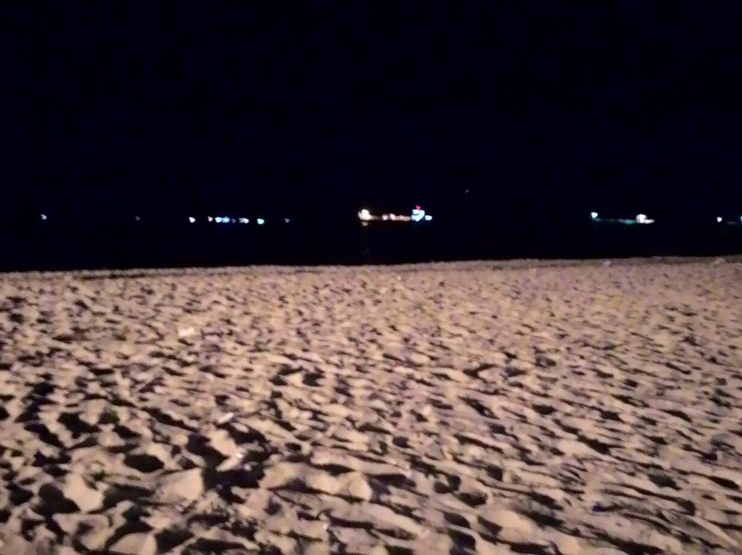 Benua Patra Beach-巴厘巴板必去景点