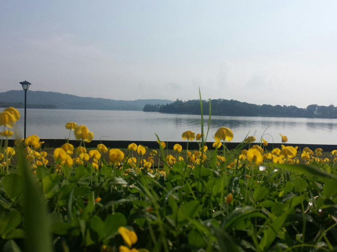 Lake Caliraya-卡兰巴必去景点