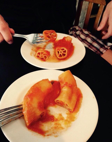 Off The Eaten Path-波士顿必去景点