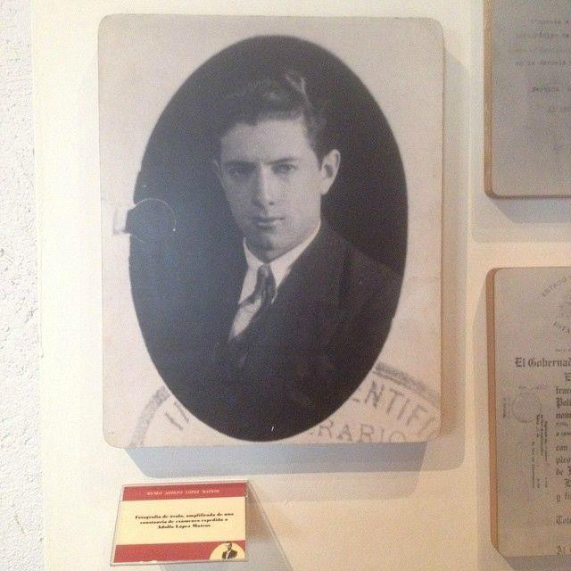 Museo Adolfo Lopez Mateos-Atizapan de Zaragoza必去景点