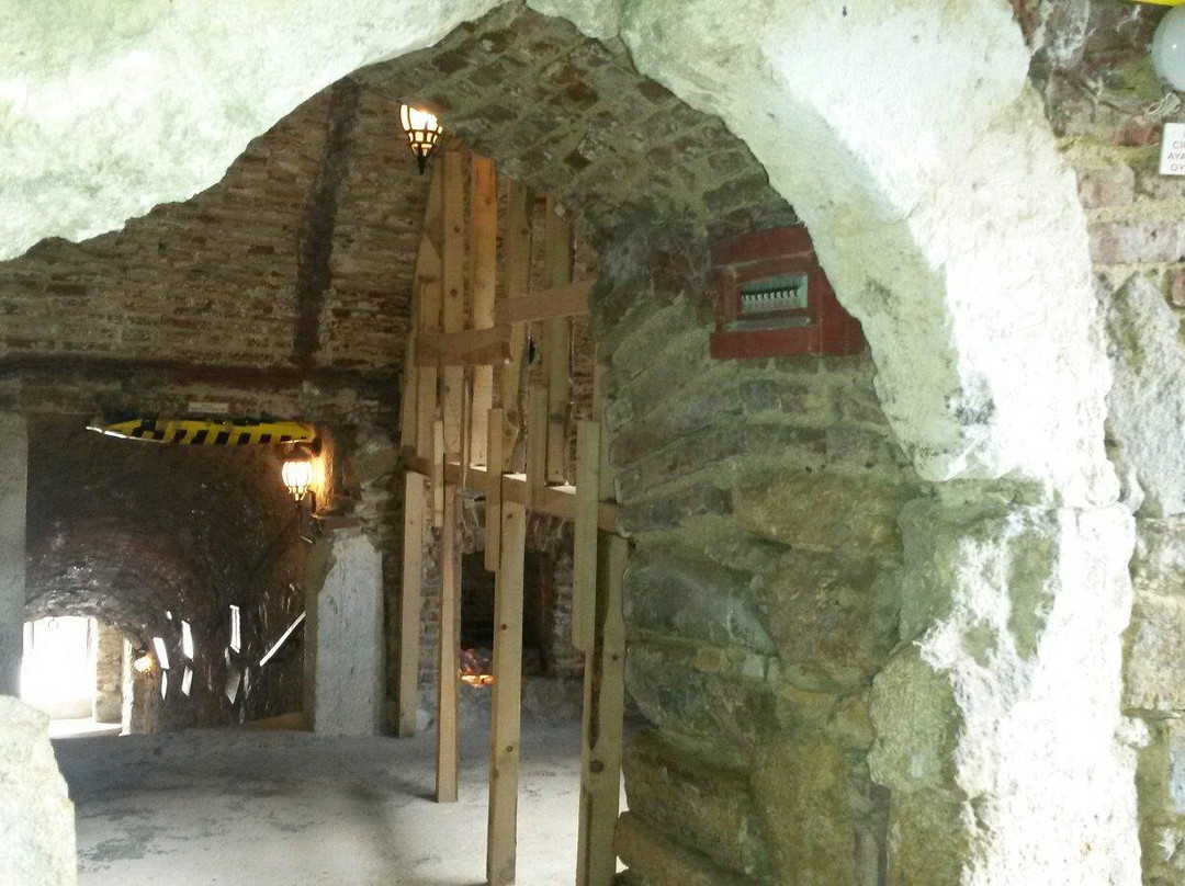 Balkan War Museum-Edirne必去景点