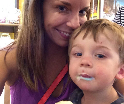 Lazy Dog Chocolateria-Grass Valley必去景点