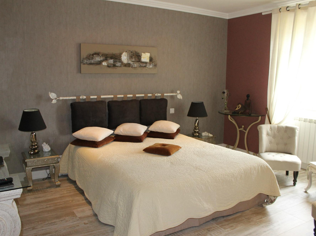 Le Bois Trinquille主图