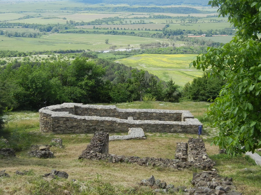 null-Sevlievo