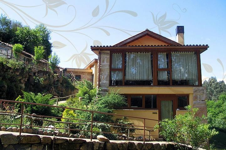 Albergue Rural O Coto