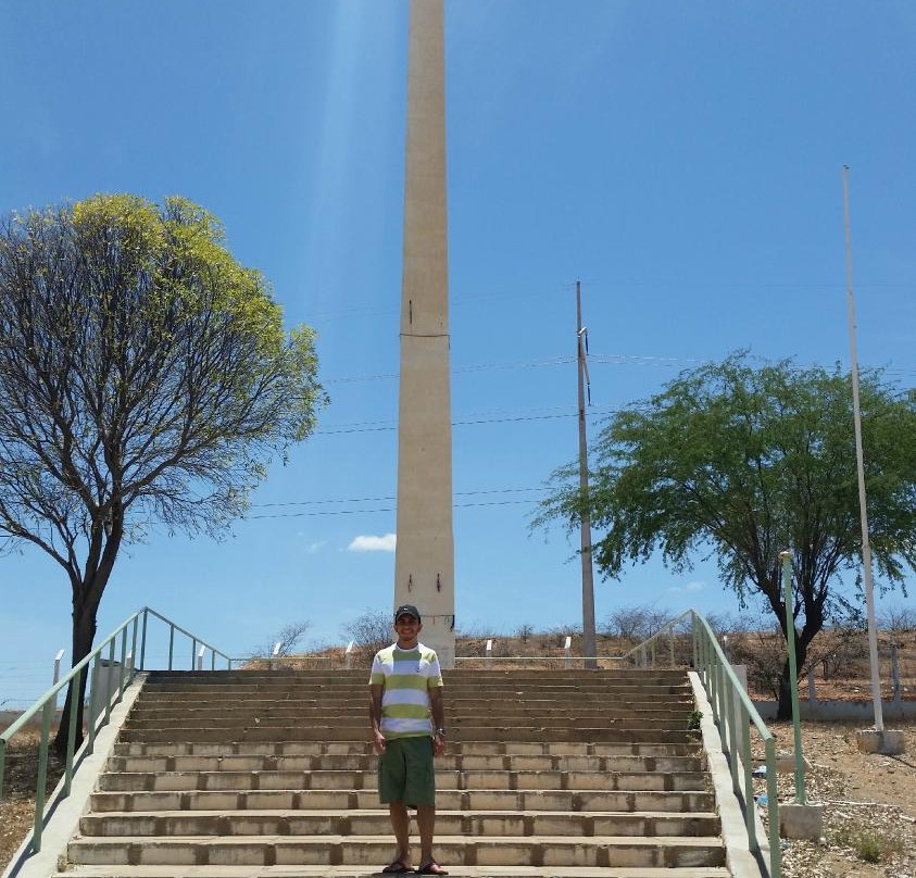 Cruz da Menina-Patos必去景点