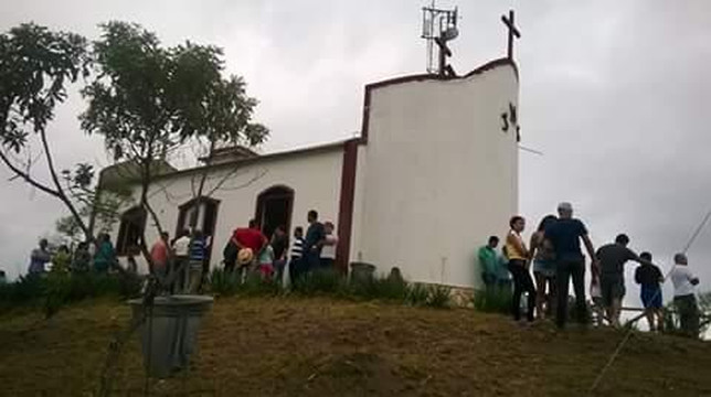 Morro Redondo-Itabira必去景点