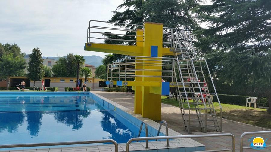 Acquapark Le Piscine Pincardini景点图片