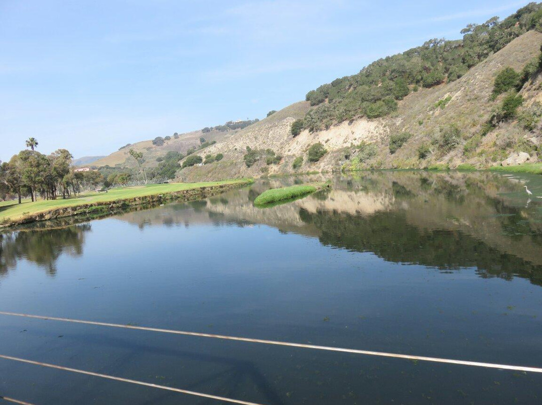 Bob Jones City to Sea Bike Trail-阿维拉海滩必去景点