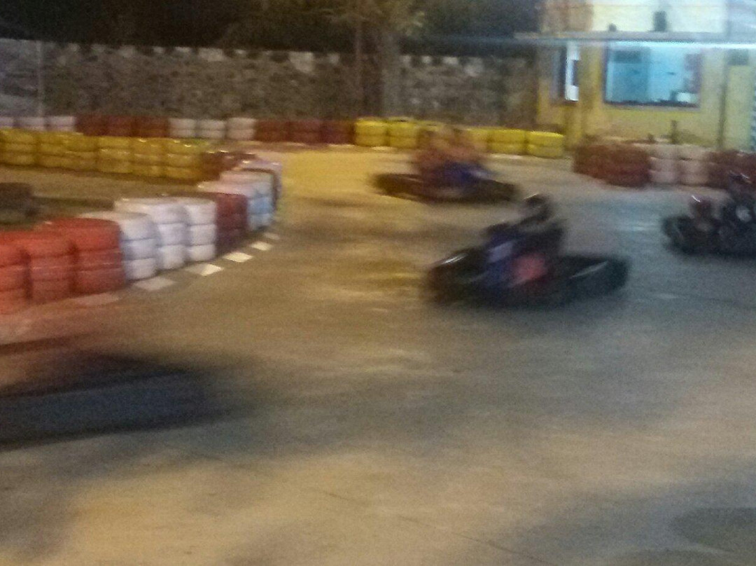Kart Attack景点图片