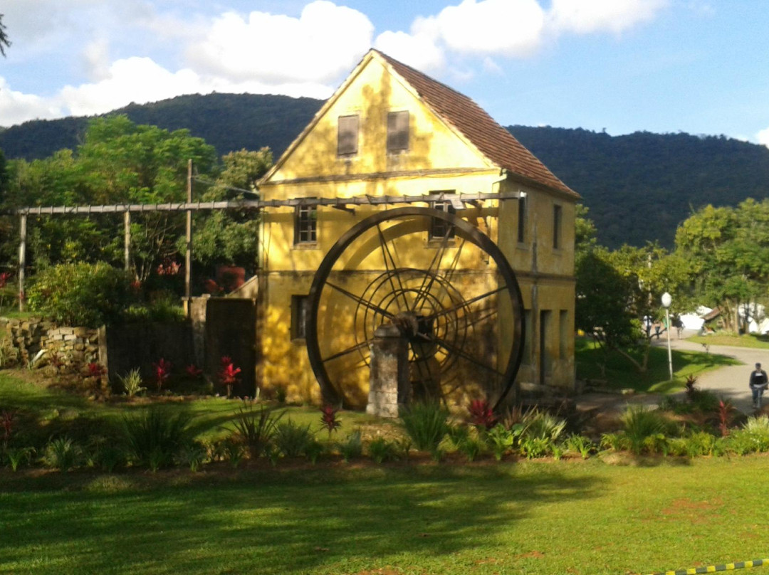 Picada Cafe旅游景点-Parque Historico Jorge Kuhn