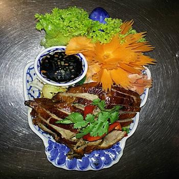 Blue Orchid Thai Restaurant