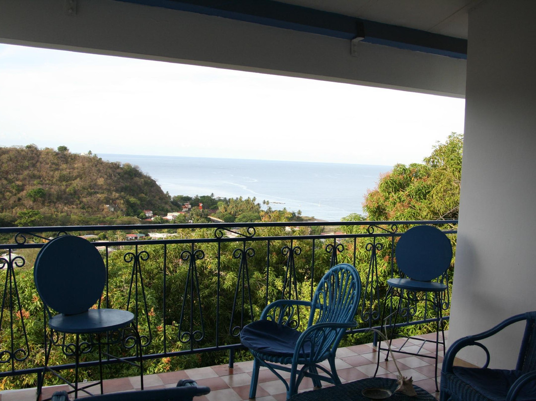 Villa Micatclo