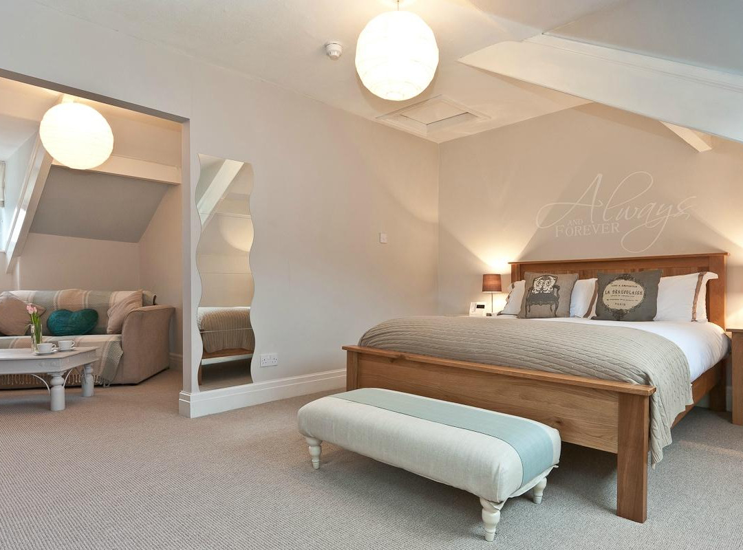 Craigholme Bed & Breakfast