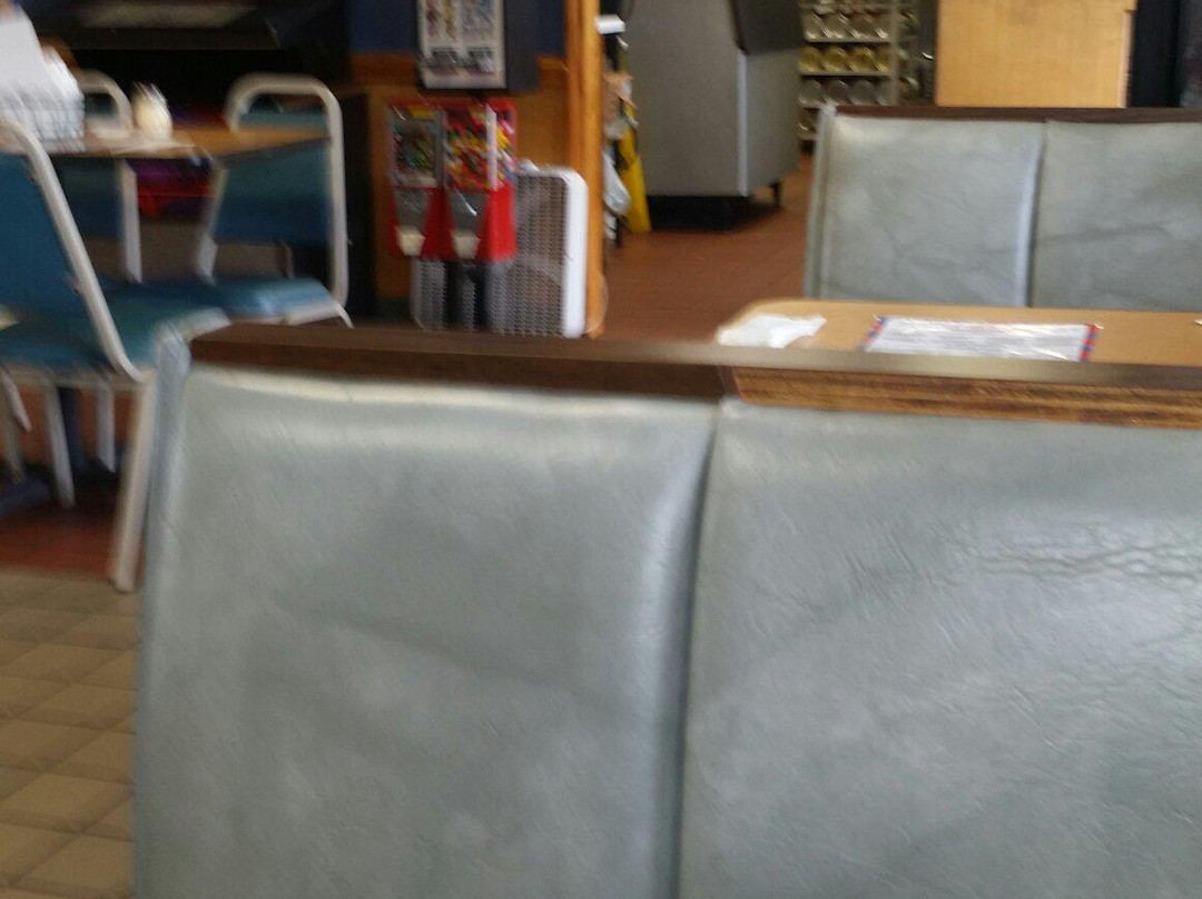 Saint Paul餐馆和美食-Pizza Plus St. Paul