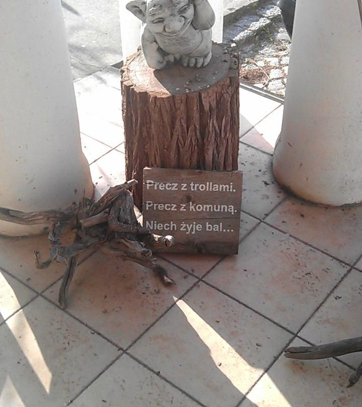 Pan Tadeusz Hotel主图