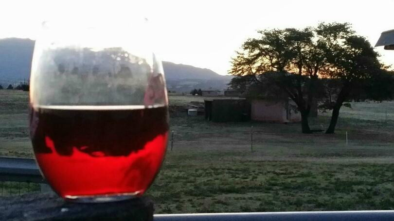 Xanadu Ranch GetAway / Private Guest Rooms / Guest Ranch & Horse Motel主图