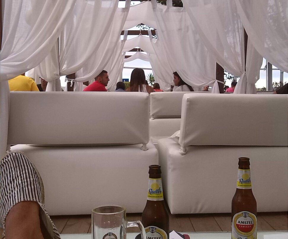 Lounge beach-Castro Urdiales必去景点