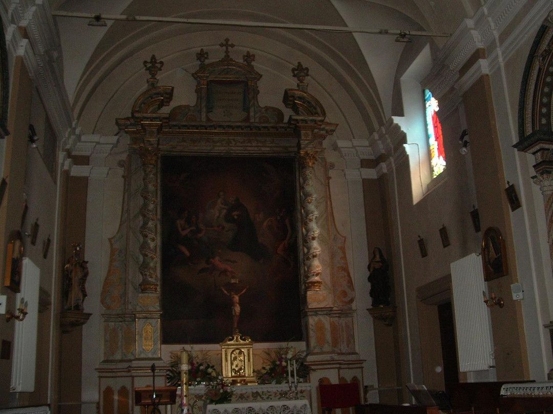 Orto dei Frutti Dimenticati景点图片