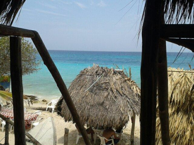 Mandala Beach