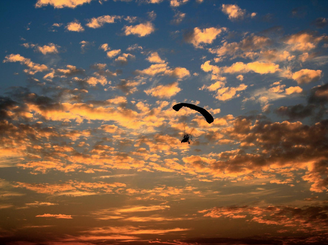 Rishikesh Air Safari景点图片