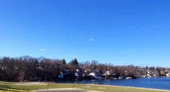 Hopatcong State Park-Landing必去景点