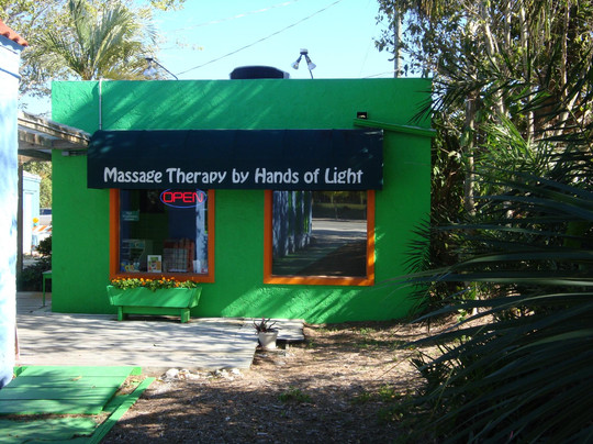 Hands Of Light Massage And Day Spa-西耶斯塔岛必去景点