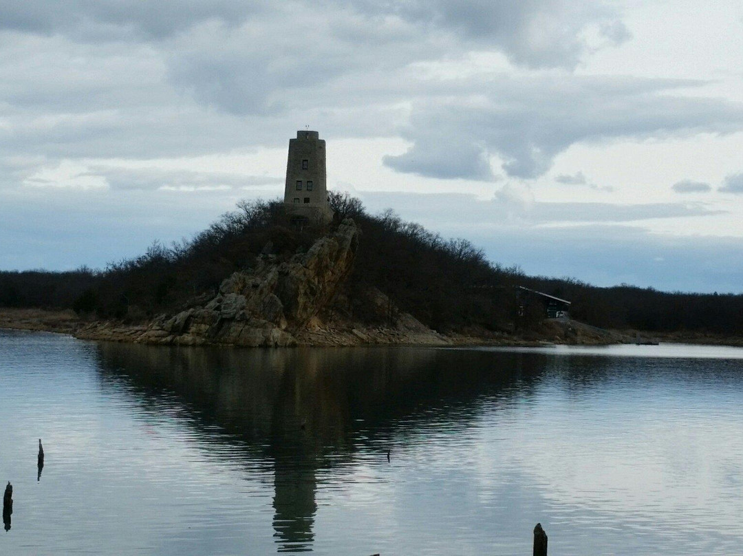 Tucker Tower Nature Center-Ardmore必去景点