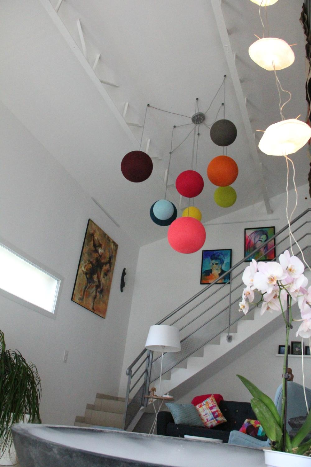 A la Maison de Kara-官方