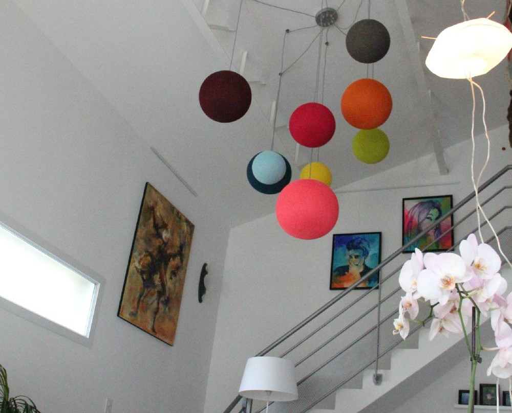 A la Maison de Kara主图