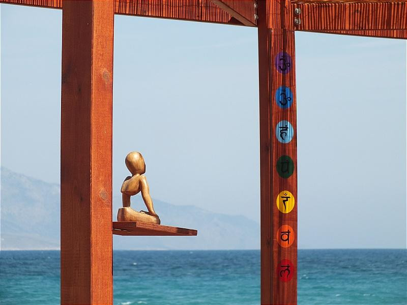 LynnYannYoga-Mastichari必去景点