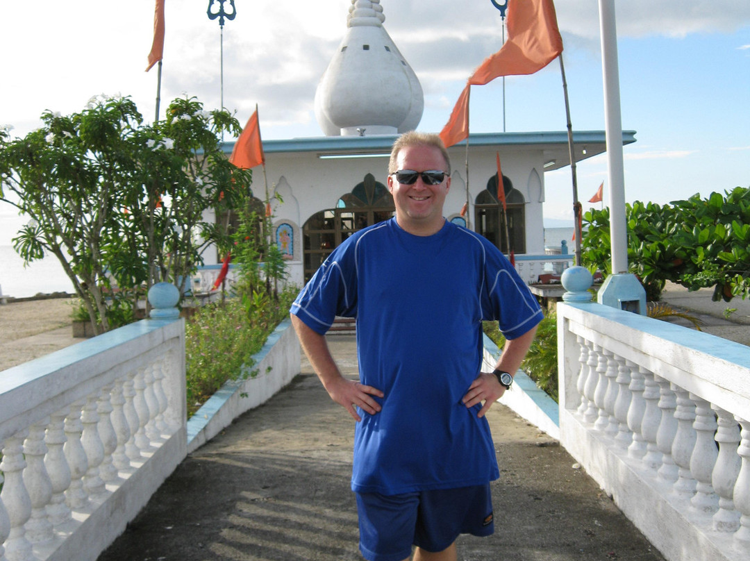 Island Experiences - Eco-Cultural Tours & Yacht Charters-西班牙港必去景点