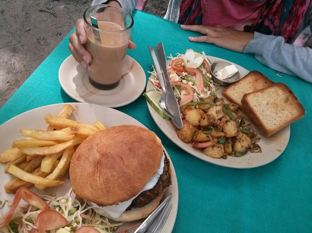 Pauri Garhwal District旅游攻略图片