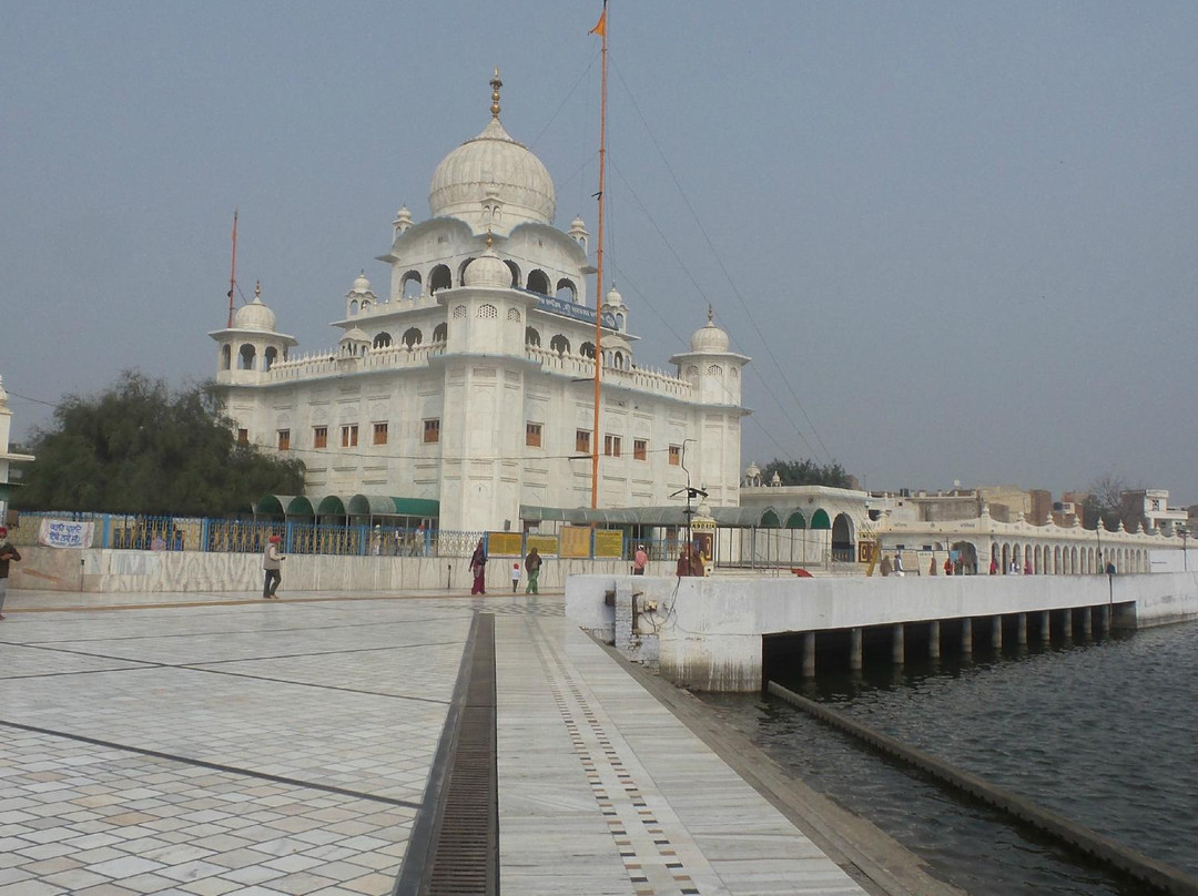 Gurudwara Tuti Gandhi Sahib景点图片