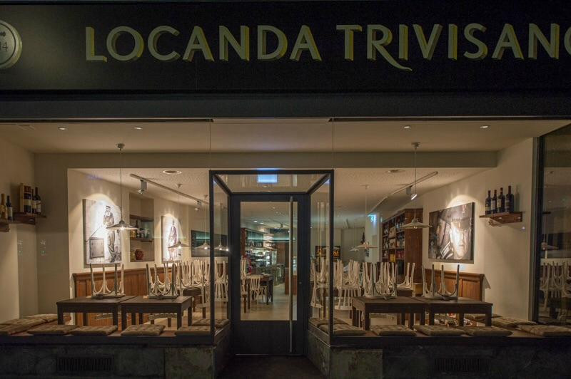 Locanda Trivisano