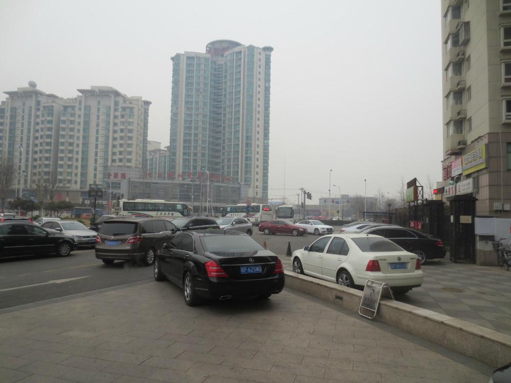 太阳花酒店-浴室