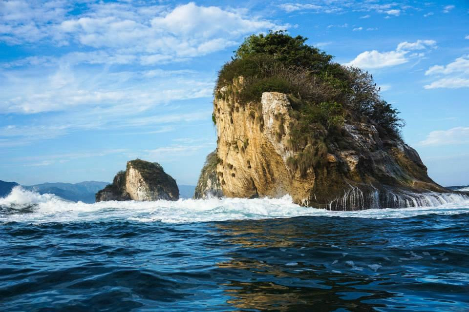 Boca Divers-Boca de Tomatlan必去景点