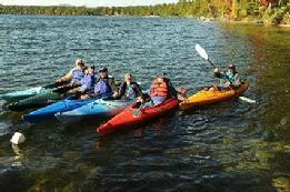 Lake Forest RV Resort
