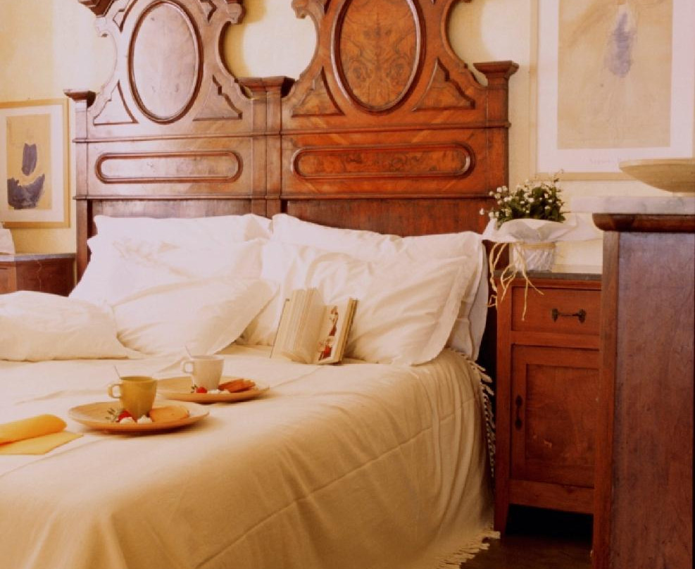 Villa Faraldi酒店住宿-I Freschi